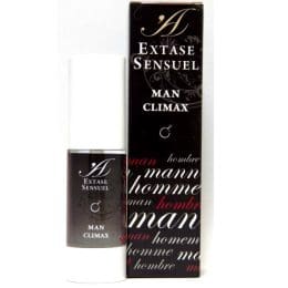 EXTASE SENSUAL - STIMULATING CLIMAX FOR HIM 2